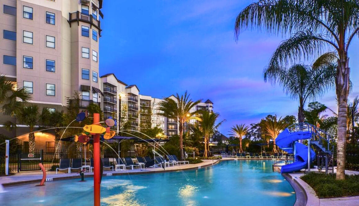 Diversión acuática